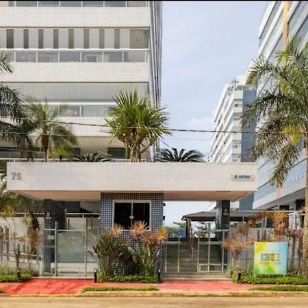 Ap De Luxo Em Bertioga - Indaia Home Club Ривіера-ді-Сан-Лоренсу Екстер'єр фото
