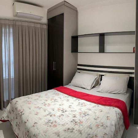 Ap De Luxo Em Bertioga - Indaia Home Club Ривіера-ді-Сан-Лоренсу Екстер'єр фото