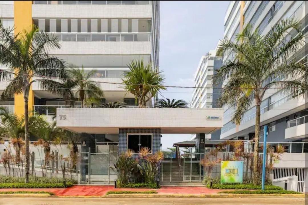 Ap De Luxo Em Bertioga - Indaia Home Club Ривіера-ді-Сан-Лоренсу Екстер'єр фото