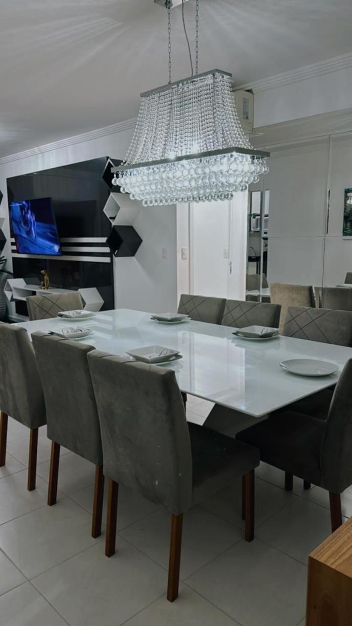 Ap De Luxo Em Bertioga - Indaia Home Club Ривіера-ді-Сан-Лоренсу Екстер'єр фото