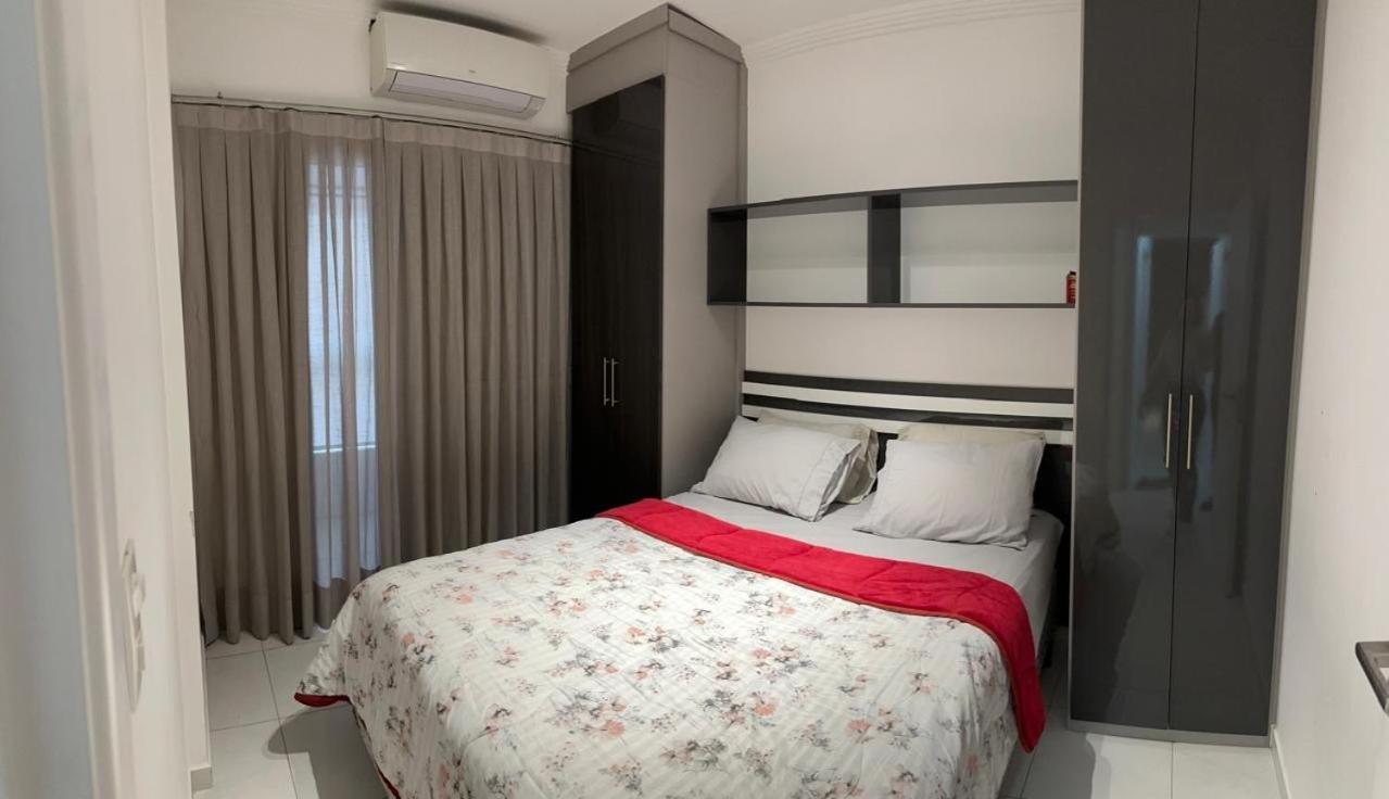 Ap De Luxo Em Bertioga - Indaia Home Club Ривіера-ді-Сан-Лоренсу Екстер'єр фото