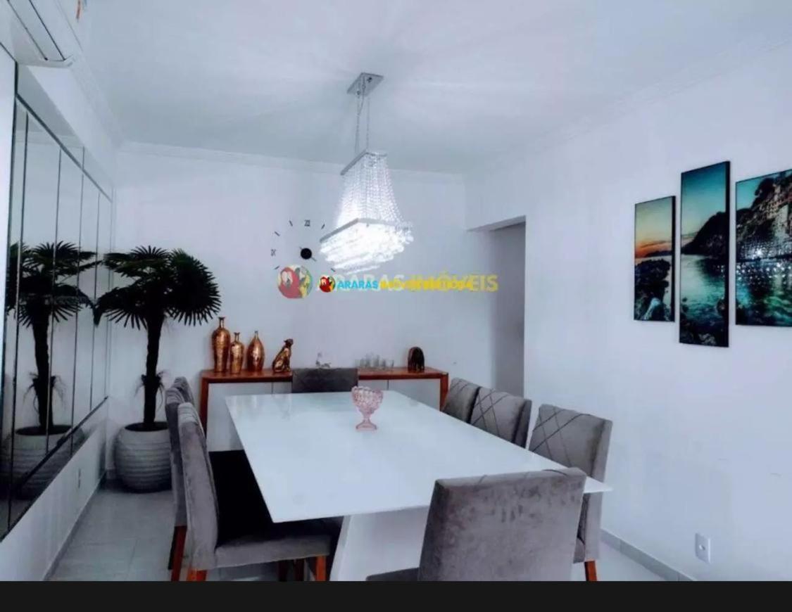 Ap De Luxo Em Bertioga - Indaia Home Club Ривіера-ді-Сан-Лоренсу Екстер'єр фото