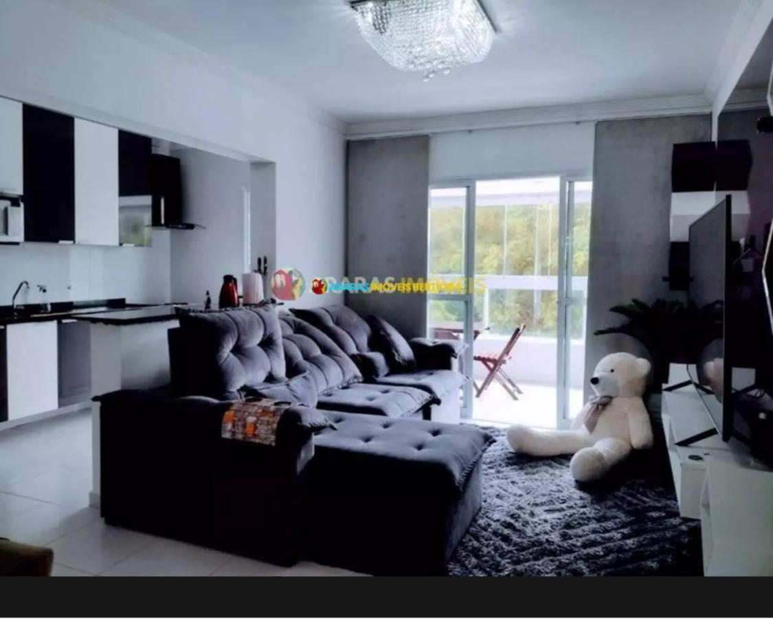 Ap De Luxo Em Bertioga - Indaia Home Club Ривіера-ді-Сан-Лоренсу Екстер'єр фото