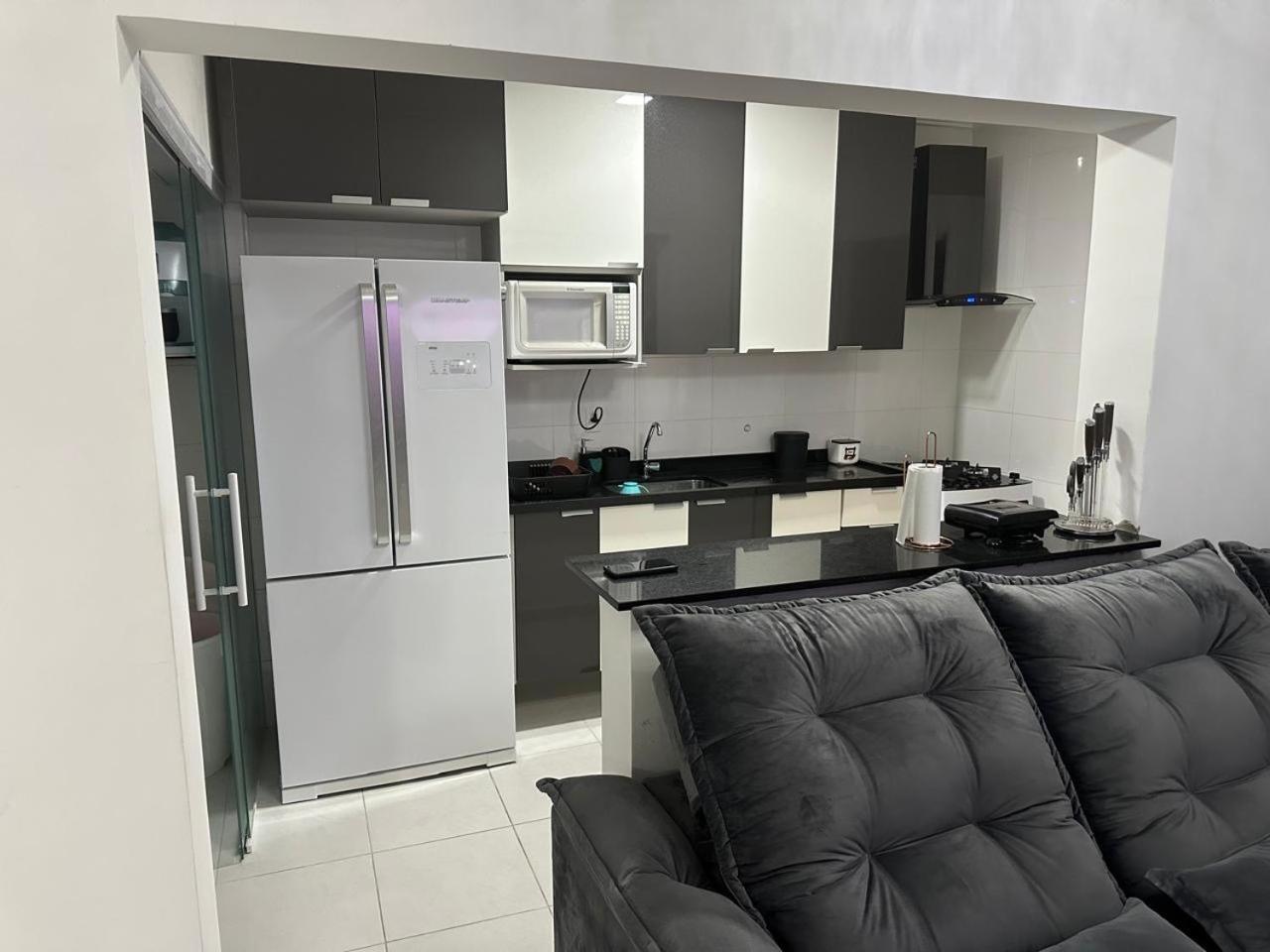 Ap De Luxo Em Bertioga - Indaia Home Club Ривіера-ді-Сан-Лоренсу Екстер'єр фото