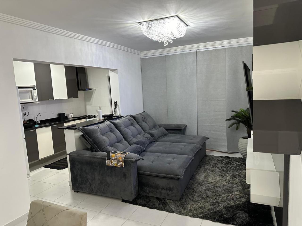 Ap De Luxo Em Bertioga - Indaia Home Club Ривіера-ді-Сан-Лоренсу Екстер'єр фото