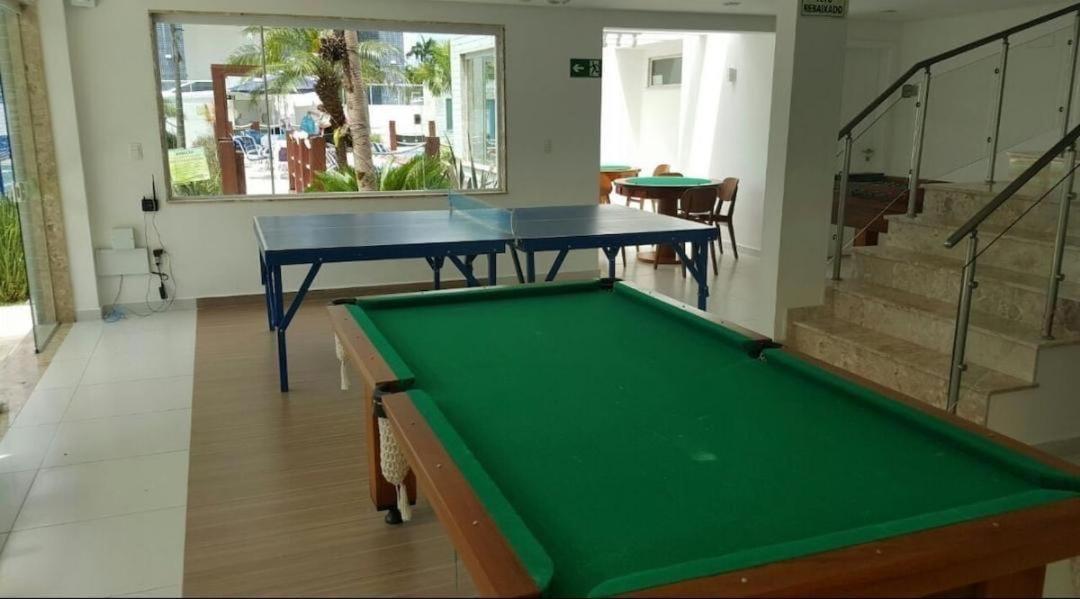 Ap De Luxo Em Bertioga - Indaia Home Club Ривіера-ді-Сан-Лоренсу Екстер'єр фото