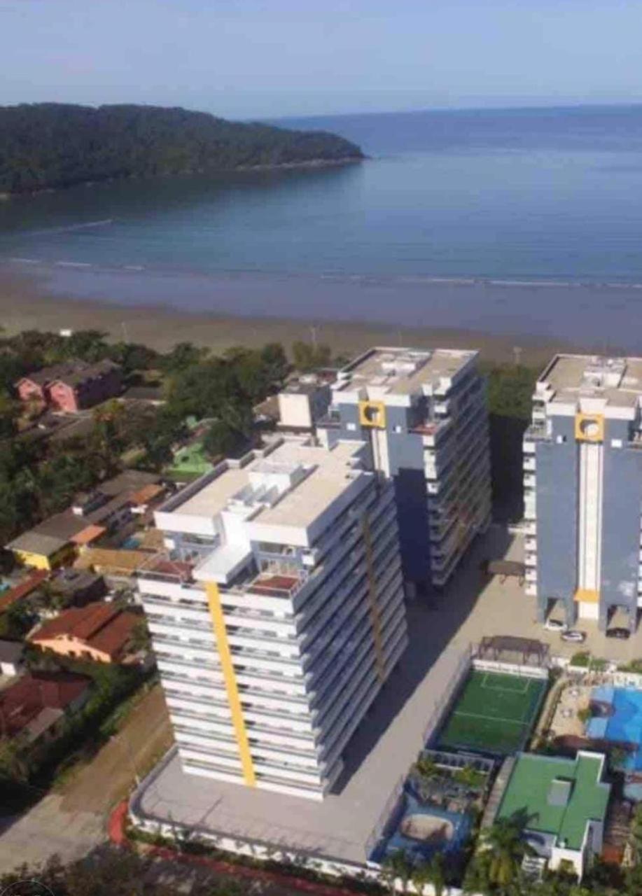 Ap De Luxo Em Bertioga - Indaia Home Club Ривіера-ді-Сан-Лоренсу Екстер'єр фото