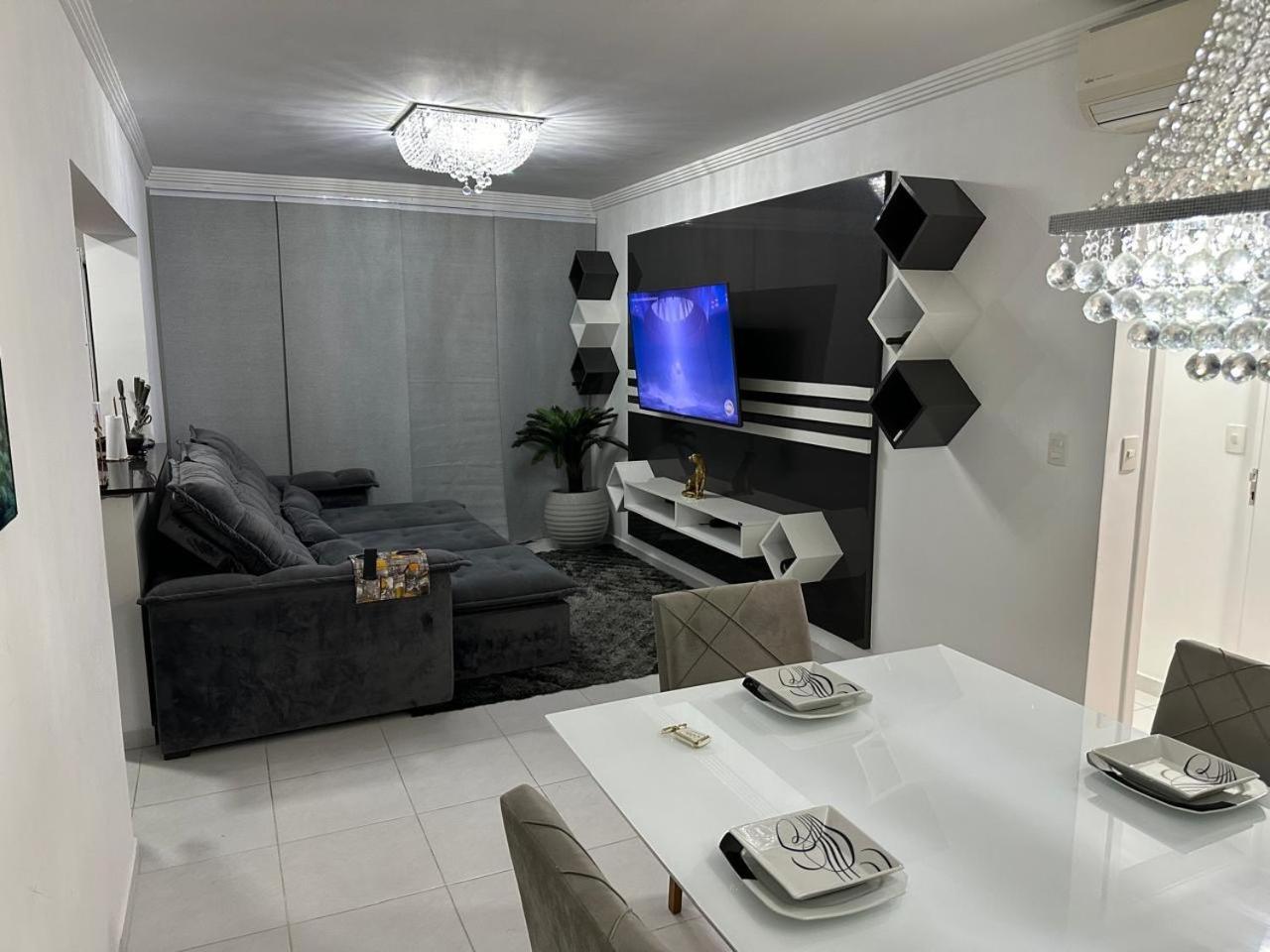 Ap De Luxo Em Bertioga - Indaia Home Club Ривіера-ді-Сан-Лоренсу Екстер'єр фото