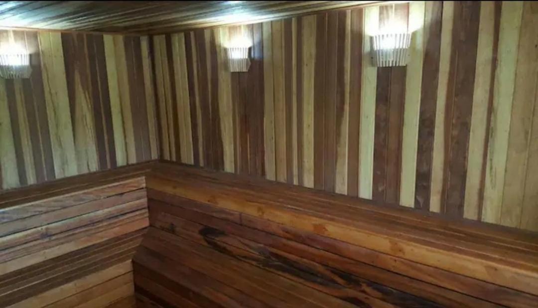 Ap De Luxo Em Bertioga - Indaia Home Club Ривіера-ді-Сан-Лоренсу Екстер'єр фото