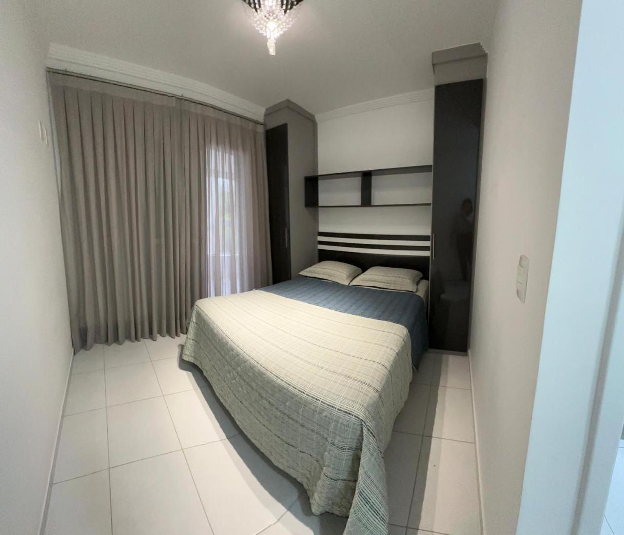 Ap De Luxo Em Bertioga - Indaia Home Club Ривіера-ді-Сан-Лоренсу Екстер'єр фото