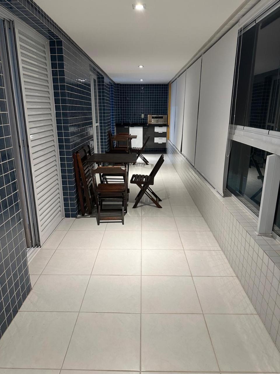 Ap De Luxo Em Bertioga - Indaia Home Club Ривіера-ді-Сан-Лоренсу Екстер'єр фото